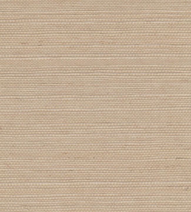 Sisal Wallpaper by Elitis Une belle nature