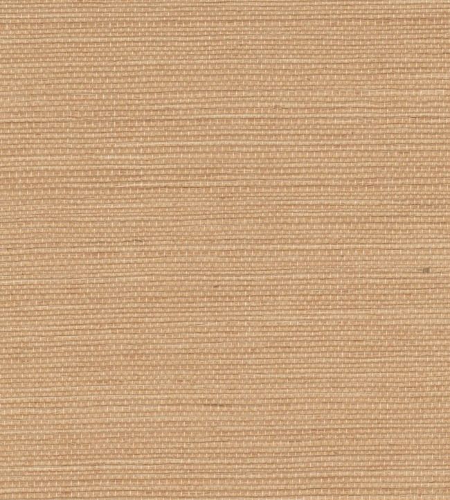 Sisal Wallpaper by Elitis Une douceur fruitee