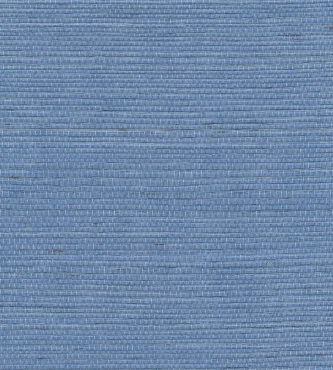 Sisal Wallpaper by Elitis Vers les horizons lointains