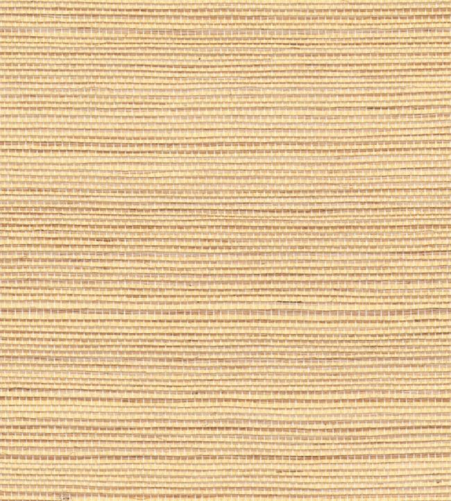 Sisal metallique Wallpaper by Elitis Attirer la lumiere