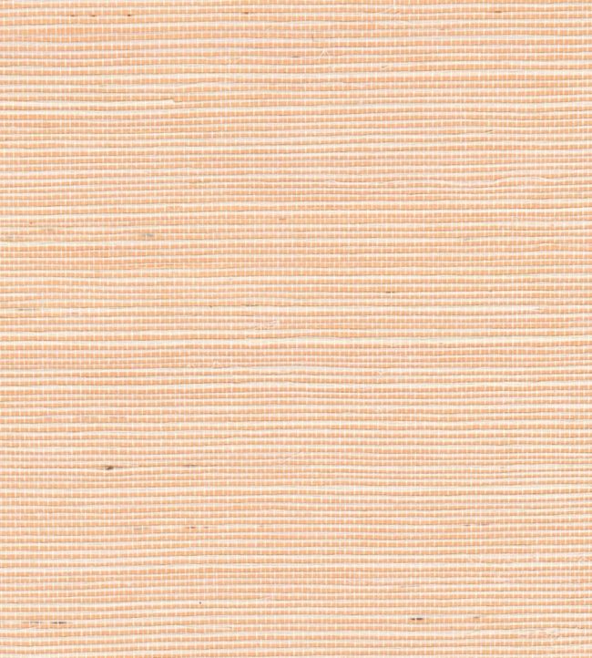 Sisal metallique Wallpaper by Elitis Une valeur refuge