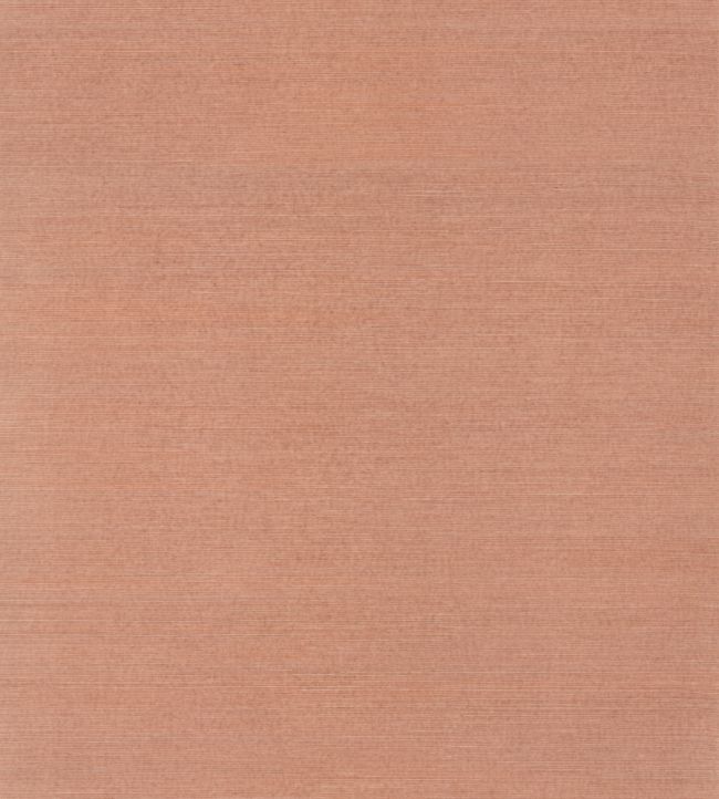 Sisal Wallpaper by Nobilis Blush