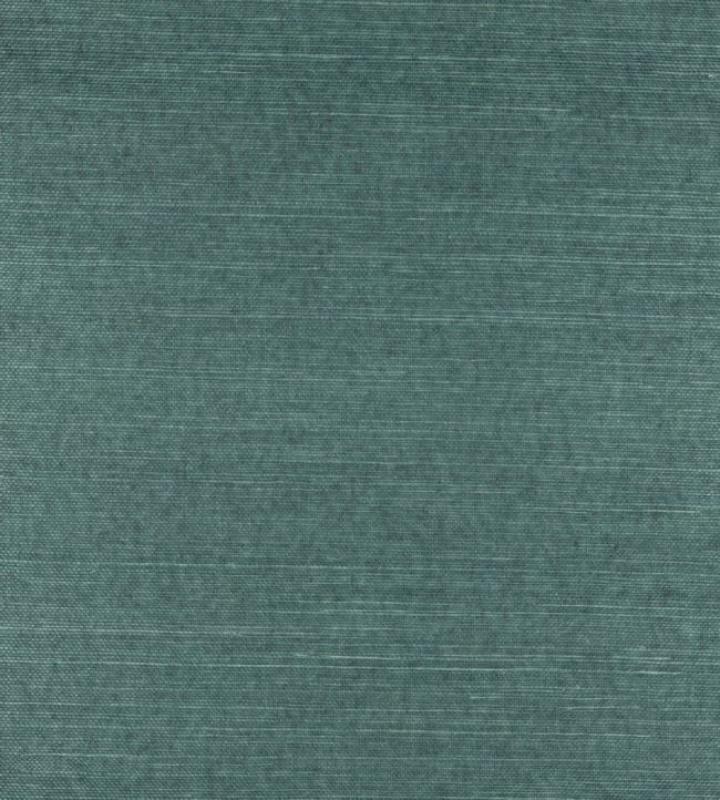 Sisal Wallpaper by Nobilis Green