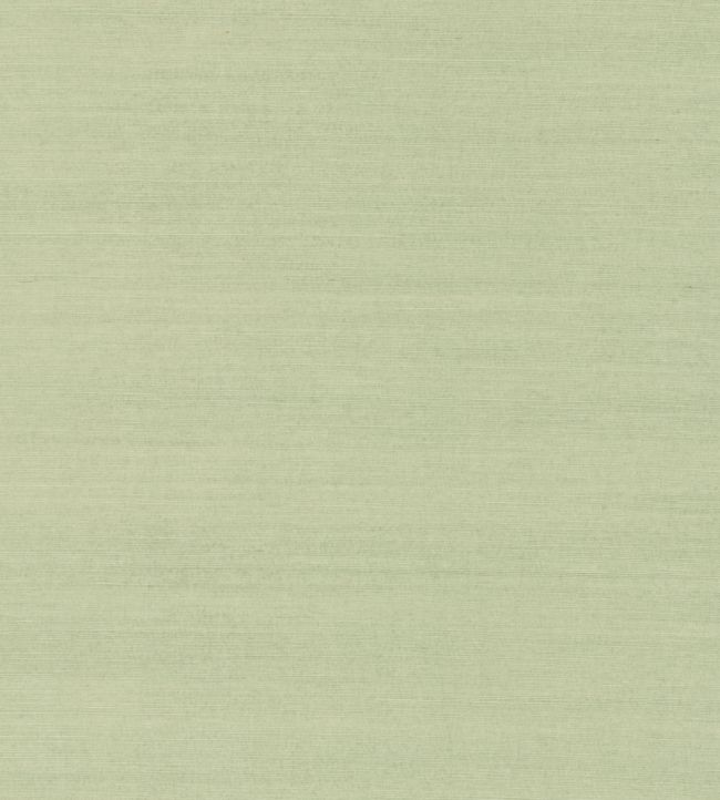 Sisal Wallpaper by Nobilis Leaf Green