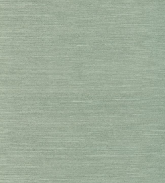 Sisal Wallpaper by Nobilis Litchen Green
