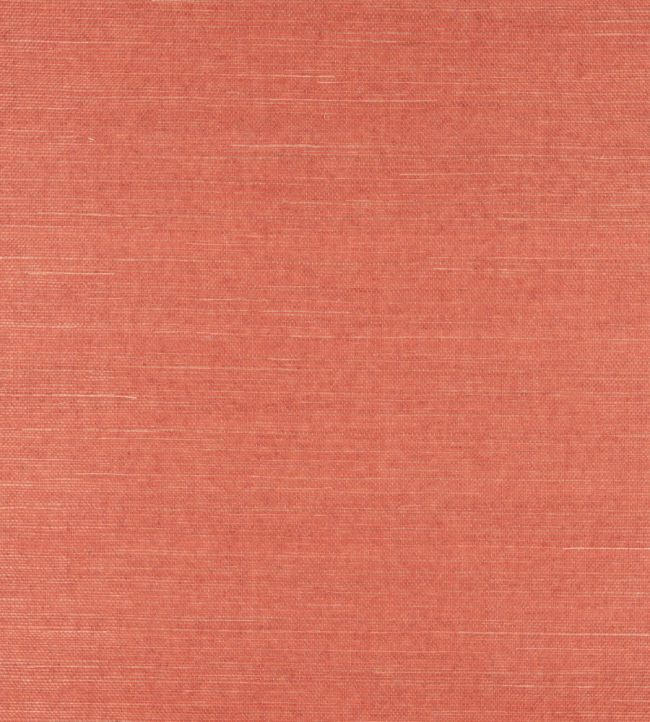 Sisal Wallpaper by Nobilis Nectarine