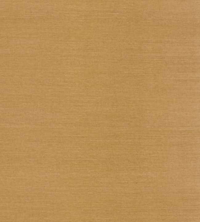 Sisal Wallpaper by Nobilis Orange