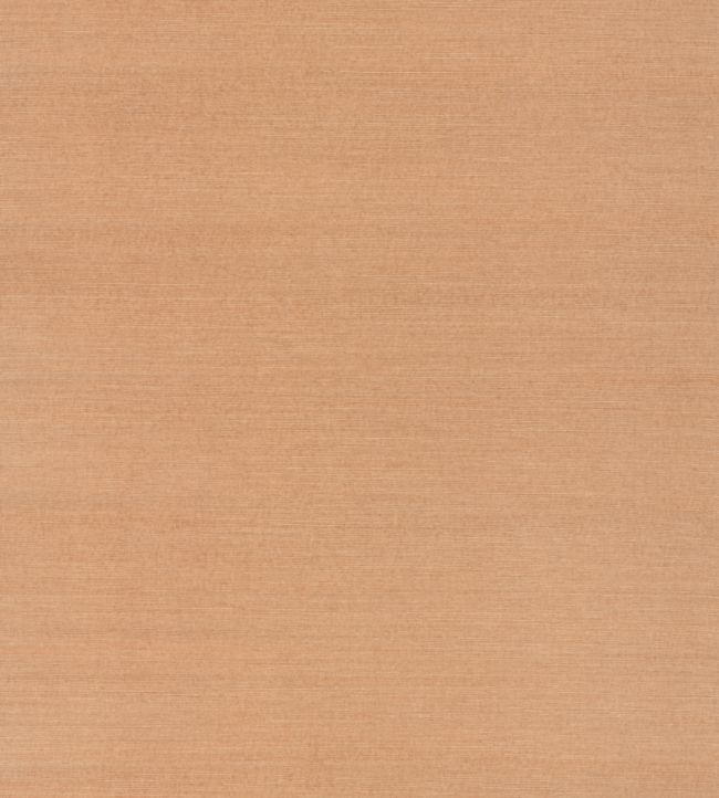 Sisal Wallpaper by Nobilis Peach