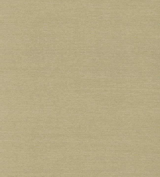 Sisal Wallpaper by Nobilis Tea Green