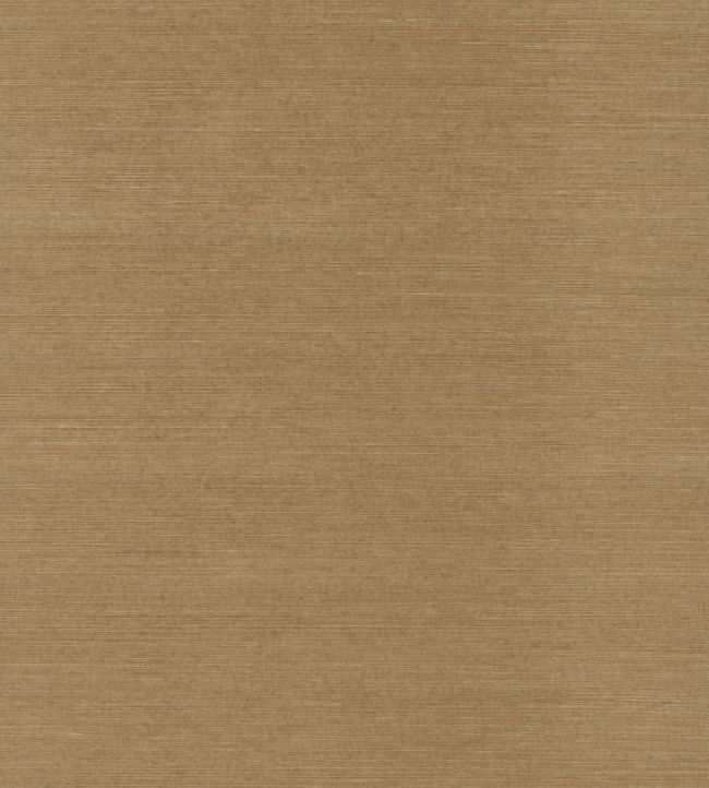 Sisal Wallpaper by Nobilis Wood Brown