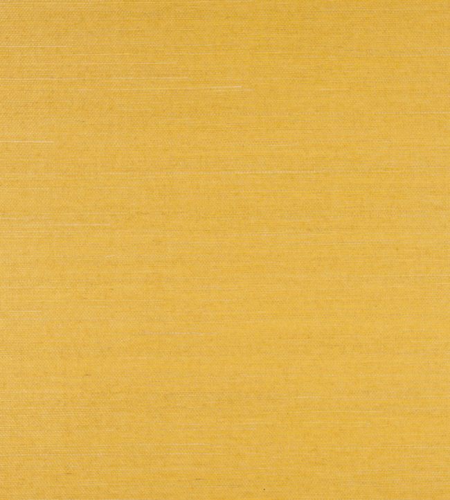 Sisal Wallpaper by Nobilis Yellow