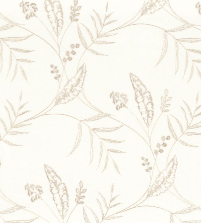 Sisteron Sheer Fabric by Camengo Lin