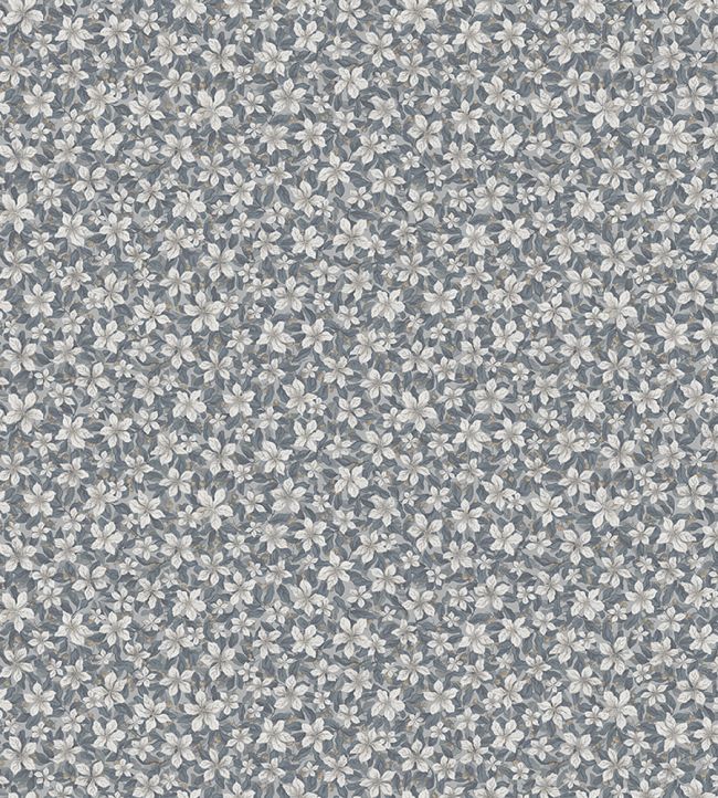 Skogsblomst Wallpaper by Borastapeter 66