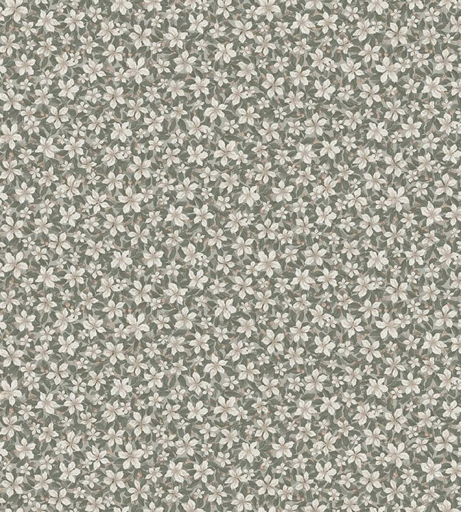 Skogsblomst Wallpaper by Borastapeter 68