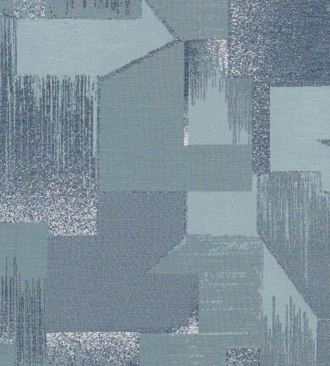 Skolio Fabric by Studio G Mineral