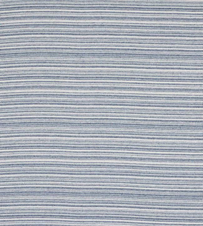 Skye Fabric by Jane Churchill Blue