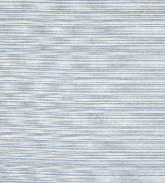 Skye Fabric by Jane Churchill Pale Blue