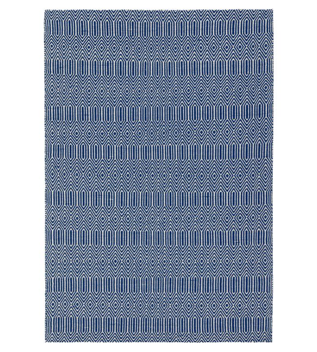 Asiatic Sloan rug Blue SLOA156-08-120170 Blue