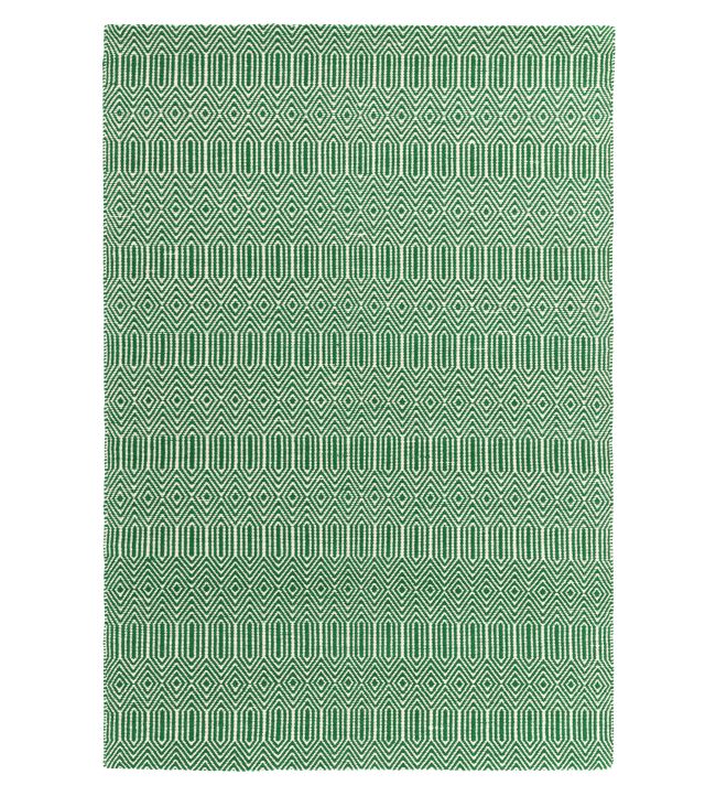 Asiatic Sloan rug Green SLOA156-07-120170 Green