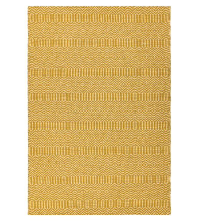 Asiatic Sloan rug Mustard SLOA156-05-120170 Mustard