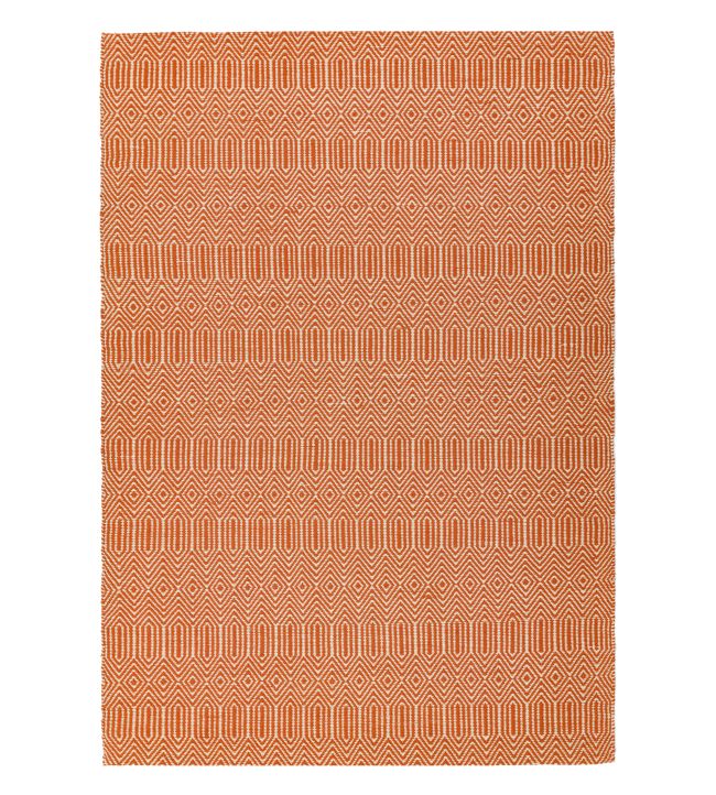 Asiatic Sloan rug Orange SLOA156-04-120170 Orange