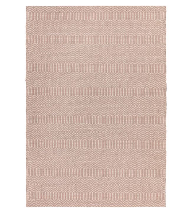 Asiatic Sloan rug Pink SLOA156-01-120170 Pink
