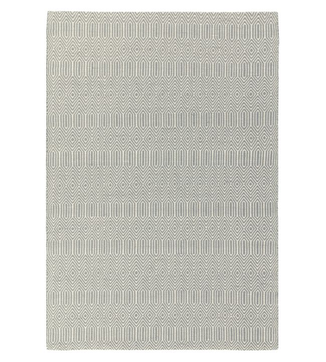 Asiatic Sloan rug Silver SLOA156-02-120170 Silver