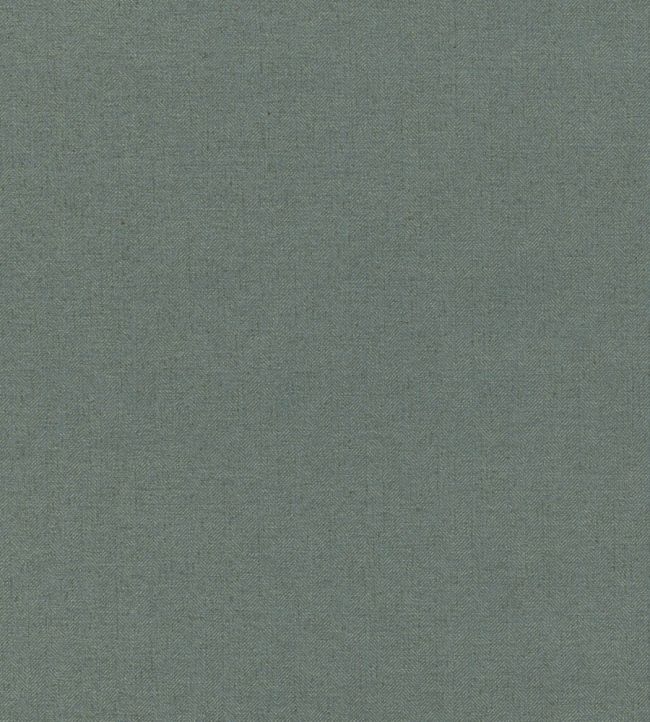 Sloane Herringbone Fabric by Thibaut Loden