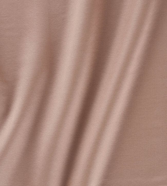 Sloane Silk Fabric by James Hare Camelia