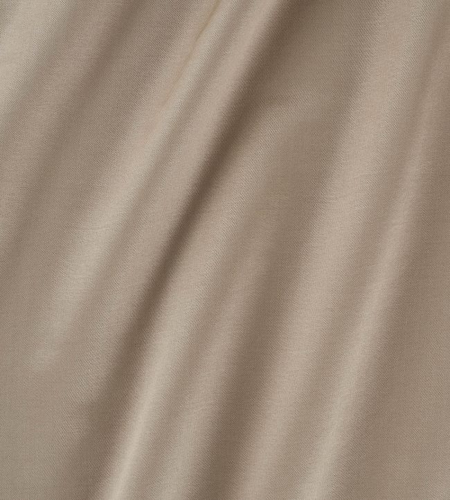 Sloane Silk Fabric by James Hare Mineral