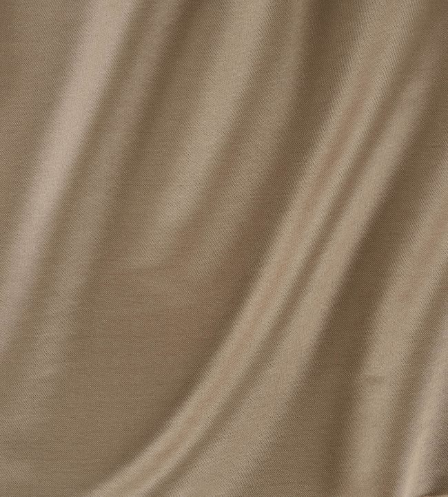 Sloane Silk Fabric by James Hare Whiskey