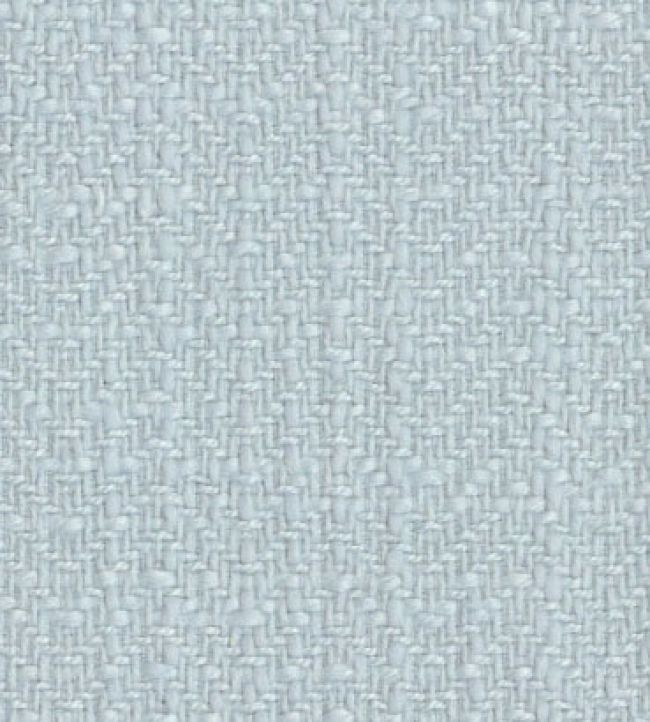 Slub Herringbones Fabric by JORO B2-Mineral Blue