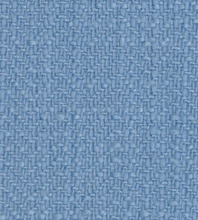 Slub Herringbones Fabric by JORO B4-Royal Blue