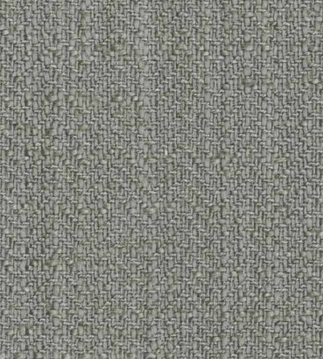 Slub Herringbones Fabric by JORO G1-Silver