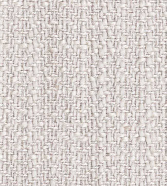 Slub Herringbones Fabric by JORO G2-Cloud Grey