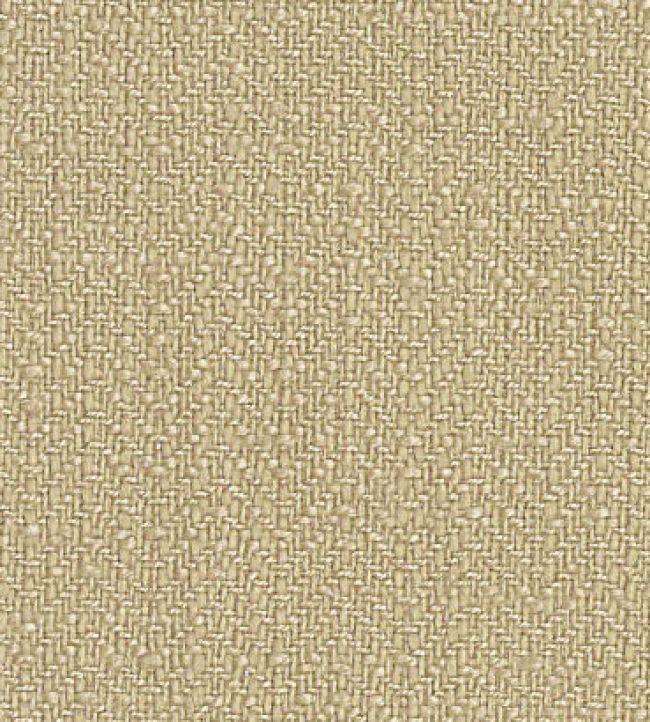 Slub Herringbones Fabric by JORO N2-Sepia
