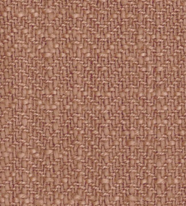 Slub Herringbones Fabric by JORO P6-Cocoa
