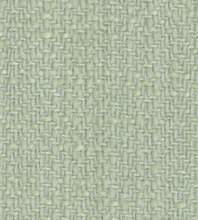 Slub Herringbones Fabric by JORO V2-Sage