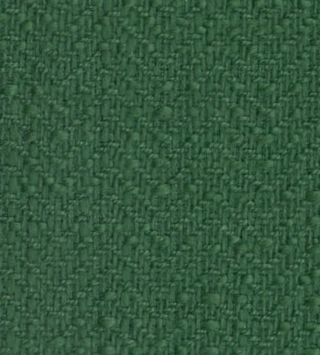 Slub Herringbones Fabric by JORO V6-Forest Green