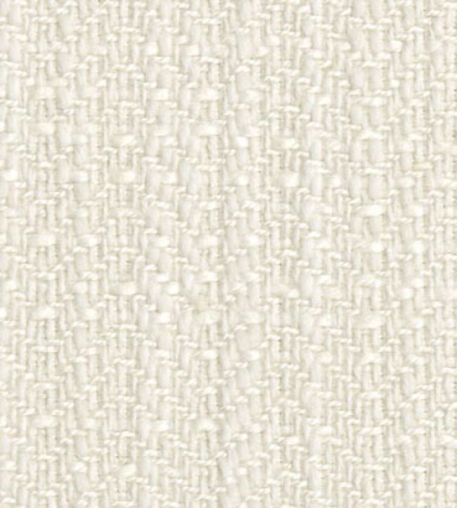 Slub Herringbones Fabric by JORO W2-Ecru