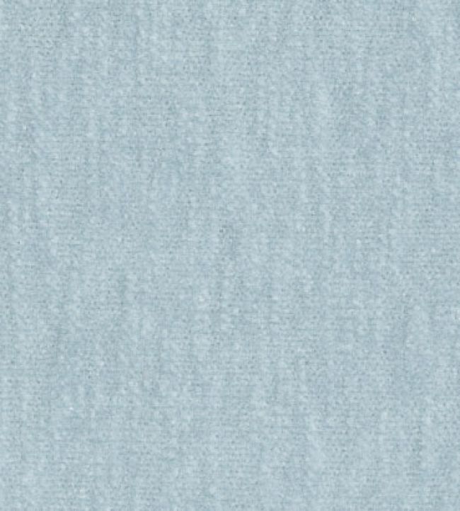 Slub Velvet Fabric by JORO B2-Mineral Blue