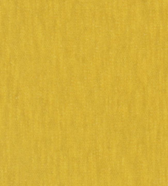 Slub Velvet Fabric by JORO J4-Sunflower