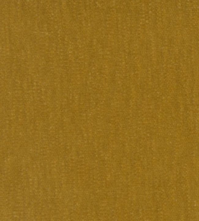 Slub Velvet Fabric by JORO J7-Turmeric