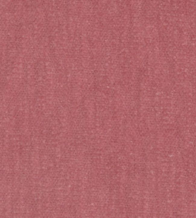 Slub Velvet Fabric by JORO P4-Bubblegum