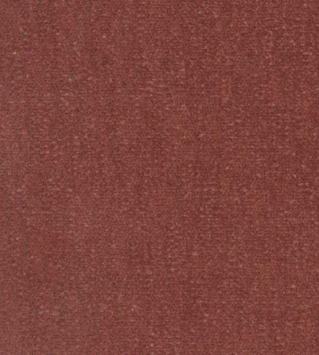 Slub Velvet Fabric by JORO P8-Spice