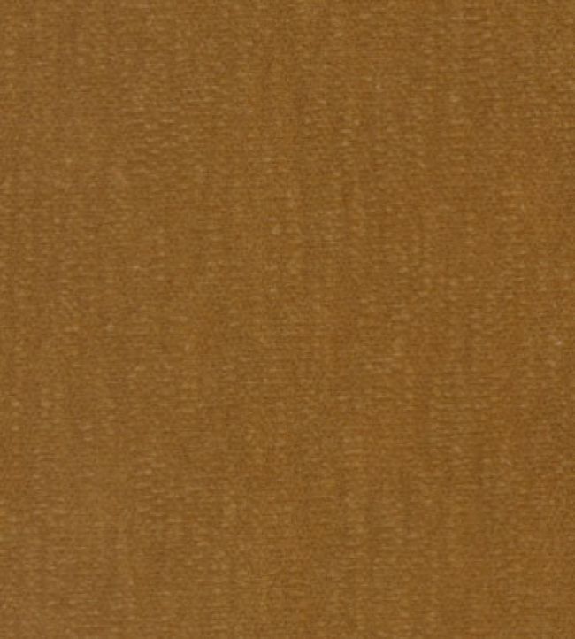 Slub Velvet Fabric by JORO T8-Mustard