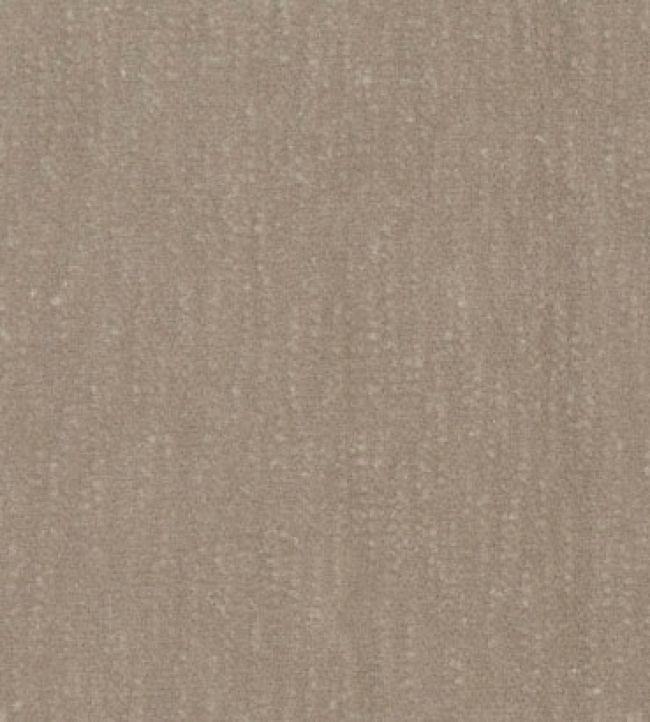 Slub Velvet Fabric by JORO V4-Mud