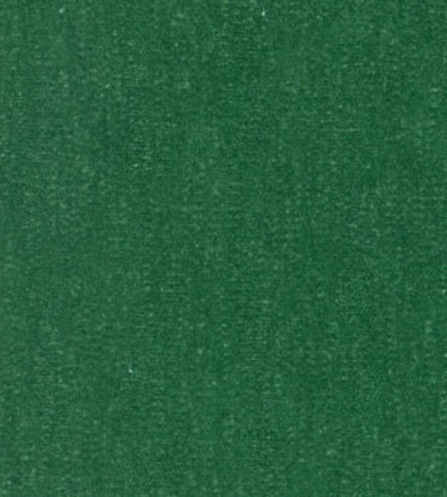 Slub Velvet Fabric by JORO V6-Forest Green