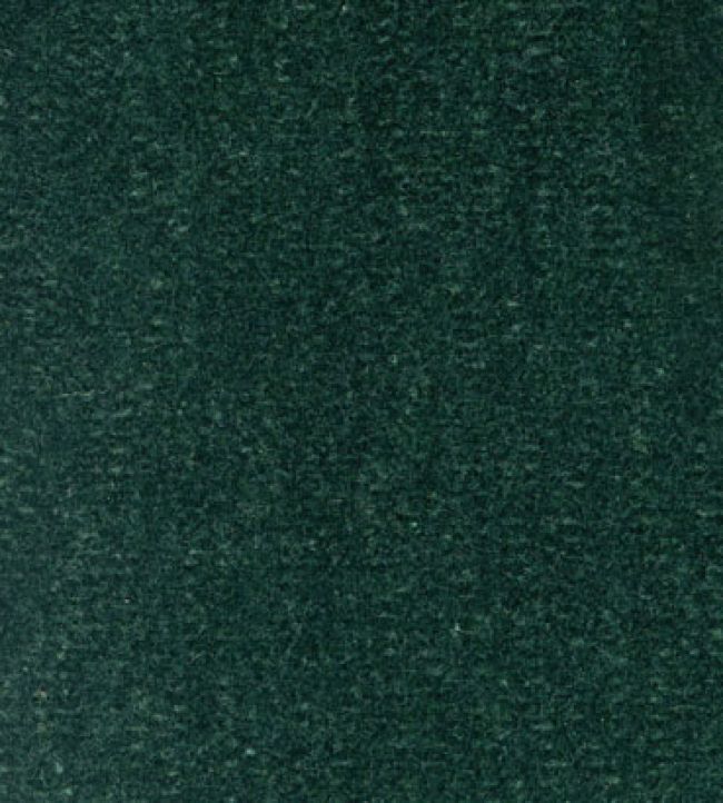 Slub Velvet Fabric by JORO V8-Emerald