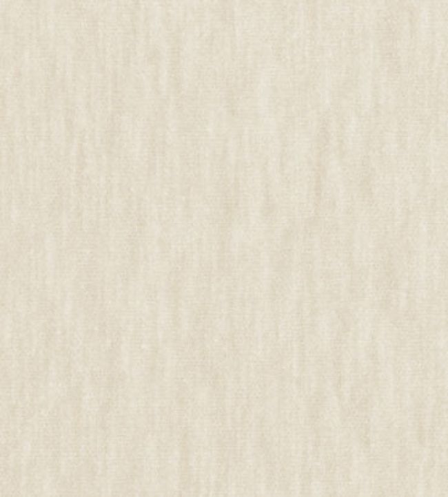 Slub Velvet Fabric by JORO W6-Milk